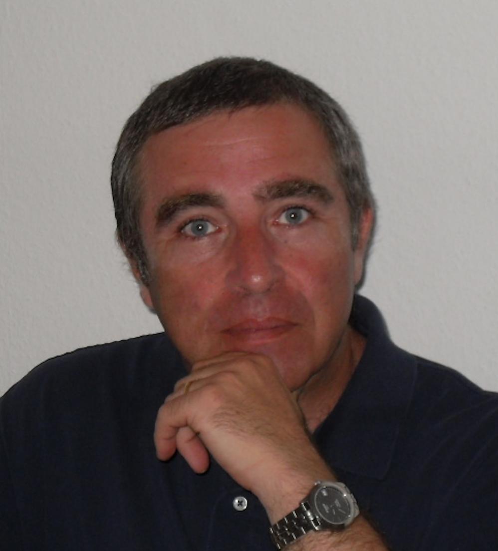 Jean-FranÃ§ois Nierengarten