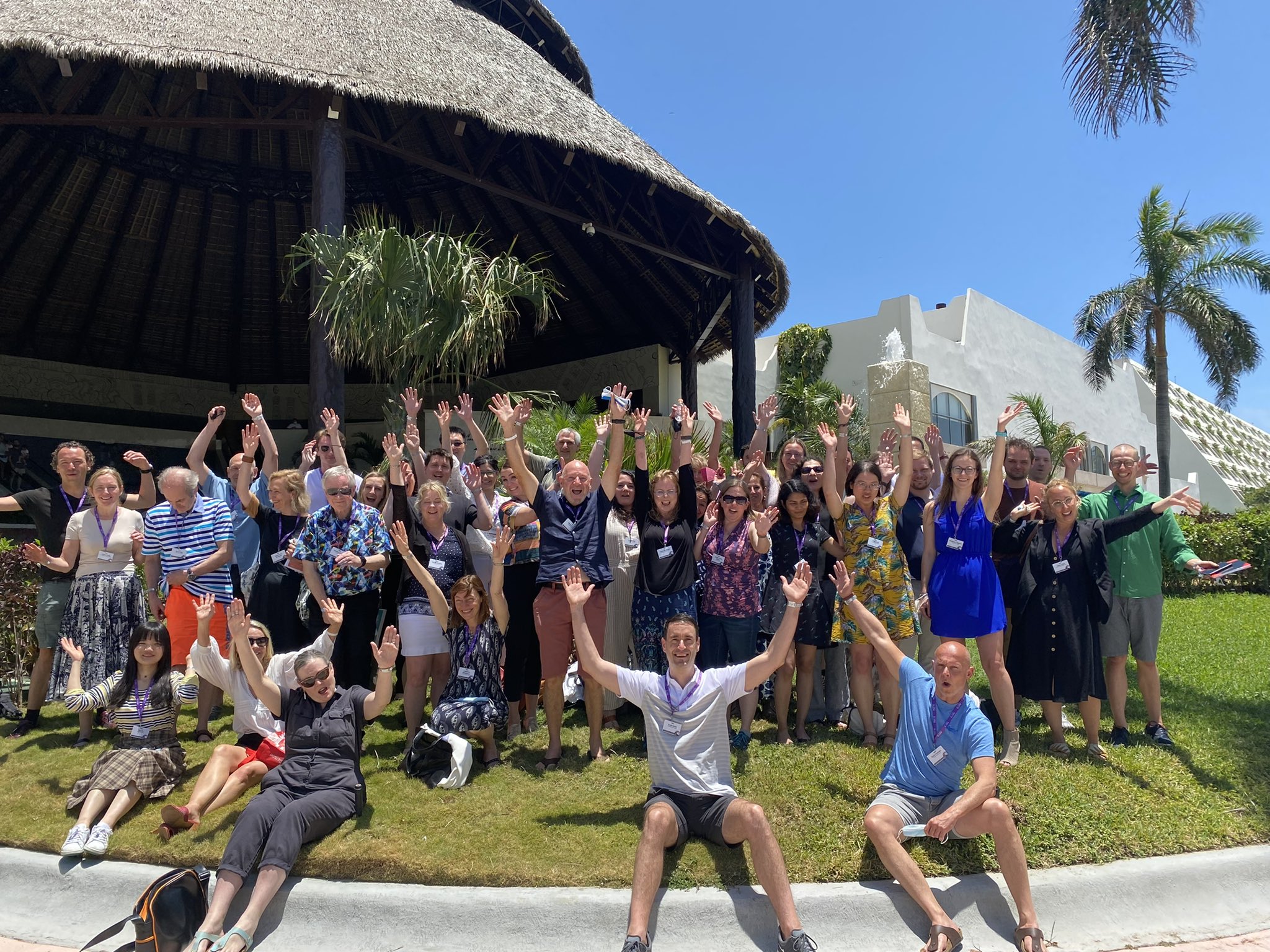 3rd Fusion Nuclear Receptor Conference: A Early Career Researcher's Perspective