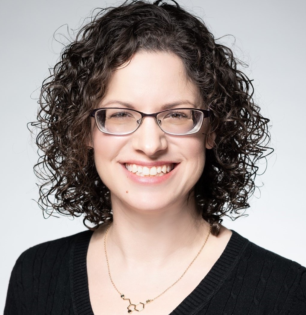 Renana Gershoni-Poranne
