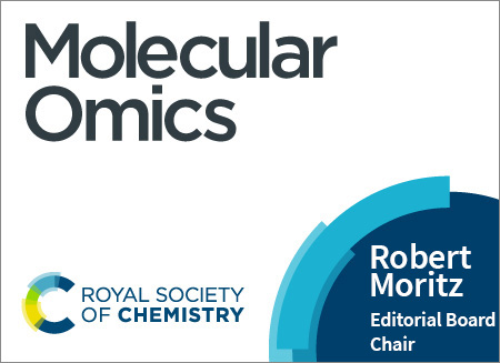 Molecular Omics