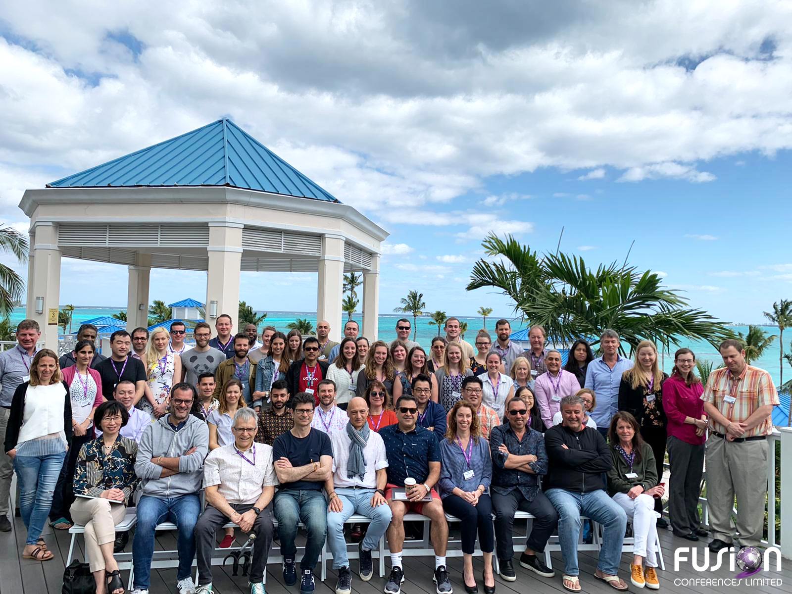 2nd Epigenetics Conference: A students perspective