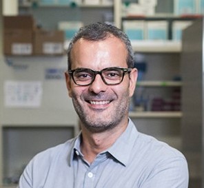 Salvador Aznar-Benitah