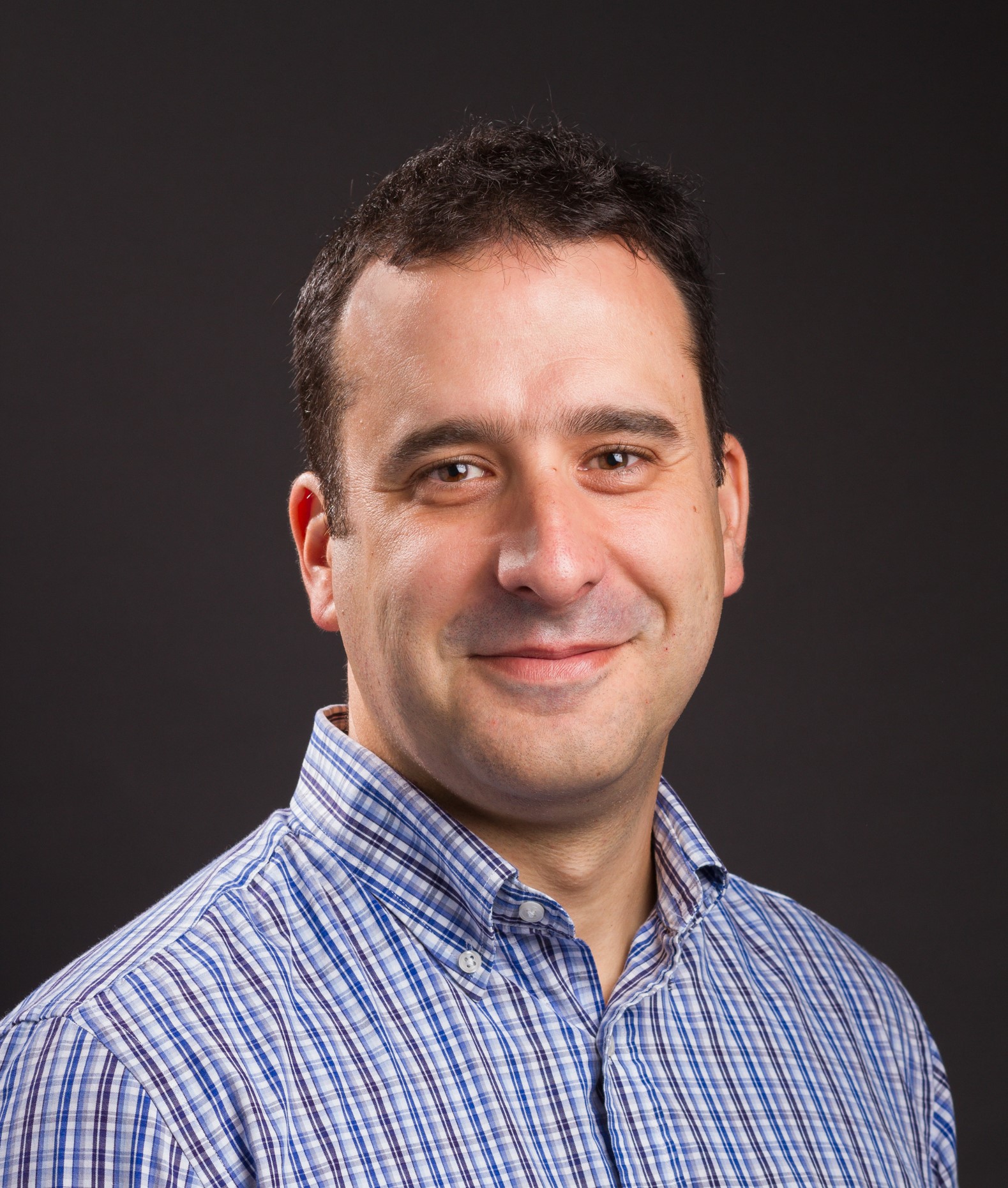 Carlos Fernandez-Hernando