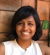 Anjana Badrinarayanan 
