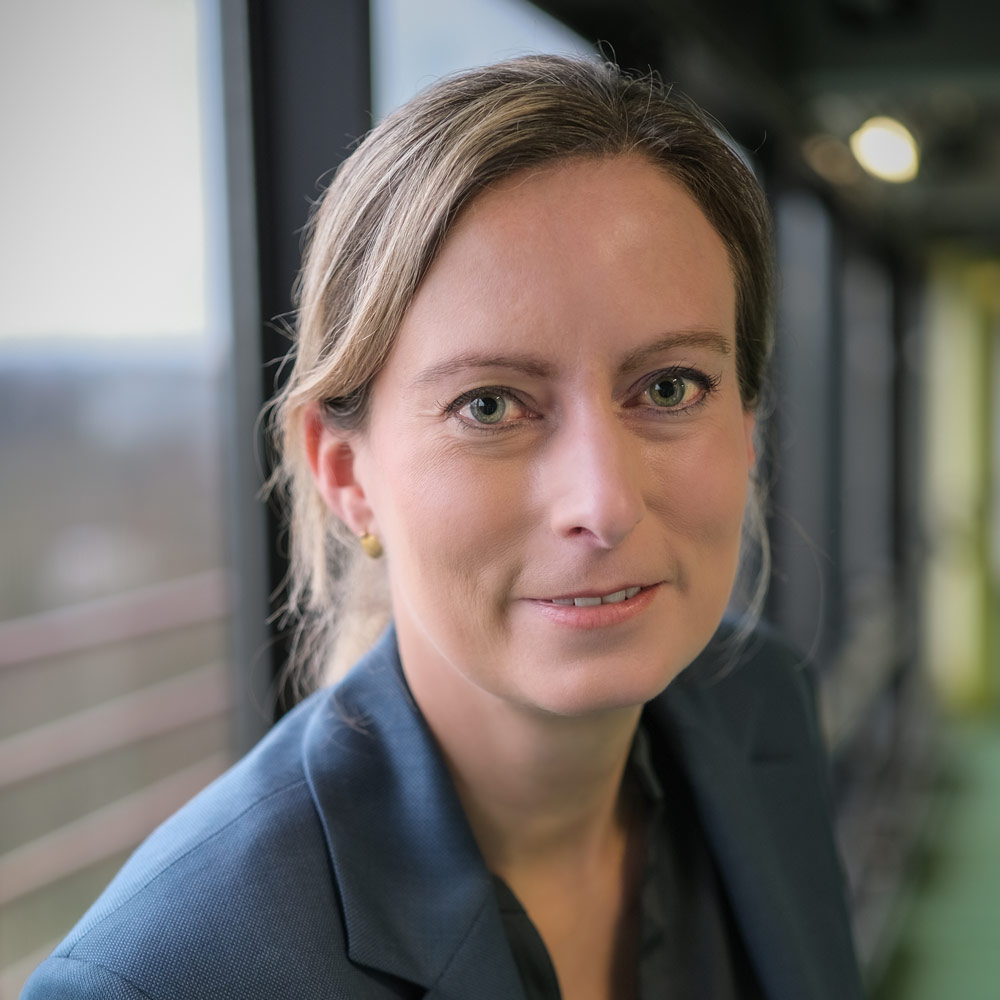 Rebekka Schneider-Kramann
