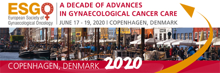 European Society of Gynaecological Oncology