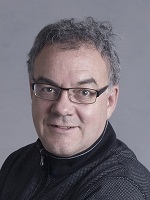 Vincent Giguère