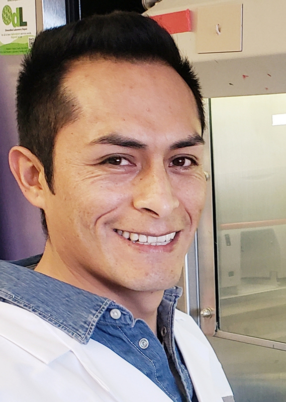 Rogers Alberto Nahui Palomino